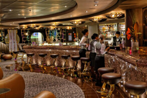 Safari Lounge
