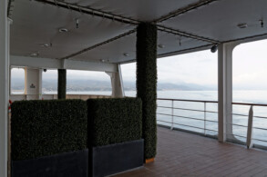 Restaurant St. Tropez