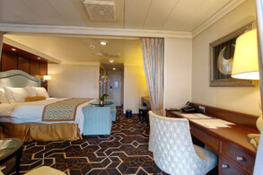 Penthouse Suite 11077