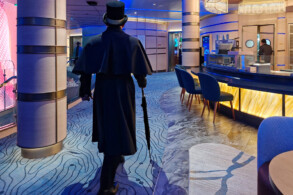 Spellbound by Magic Castle