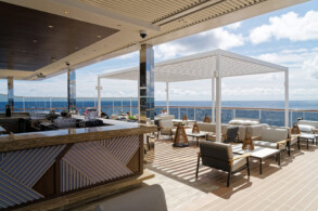 Sky Bar on 14