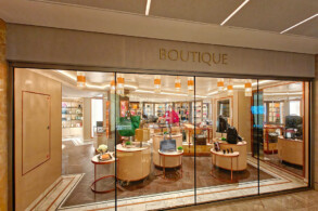 Shops