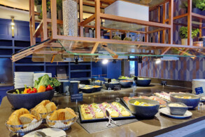 Market Buffet-Restaurant