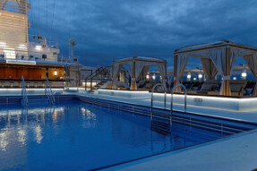 Pools & Seawalk
