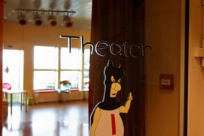 Kinder-Theater