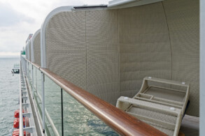 Sonnendeck