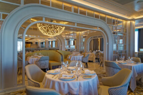 Restaurants