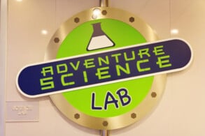 Adventure Science Lab