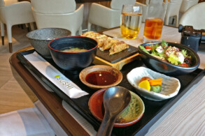 Sushi-Restaurant