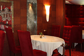 Il Palladio Hauptrestaurant