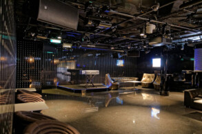 Bliss Ultra Lounge