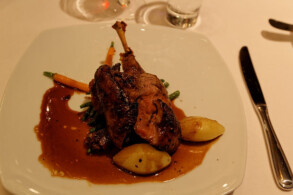 Le Bistro