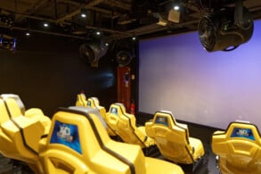 4D-Kino