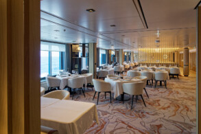 Swan Restaurant