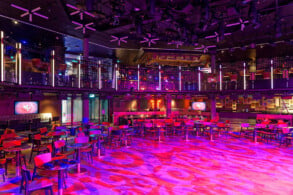 Music Hall