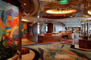 Schooner Bar