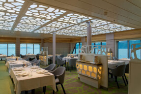 Restaurants