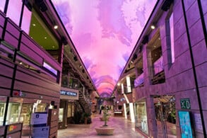 Bellissima Galleria