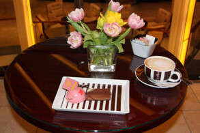 Cafe Bacio