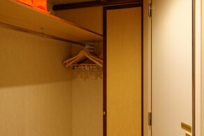 Balkon-Kabine Standard M710