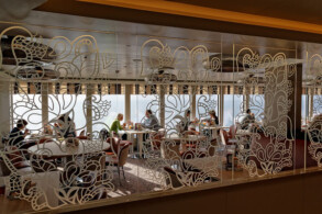 Garden Cafe