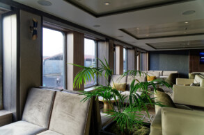 Main Lounge, Deck 4