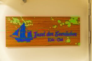 Kidsclub "Insel der Seeräuber"