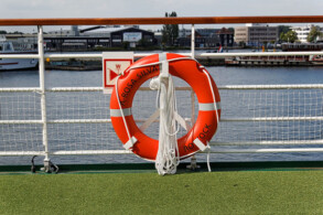 Rettungsring