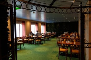 Markt Restaurant