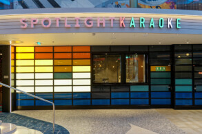 Spotlight Karaoke Bar