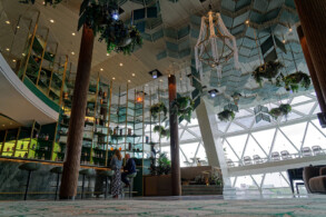 Eden Lounge