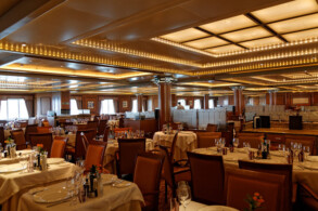The Restaurant