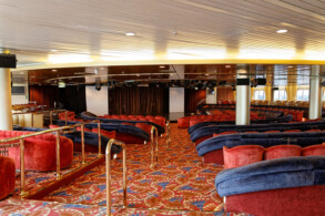 Atlantik Show Lounge