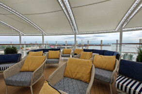 Observation Deck
