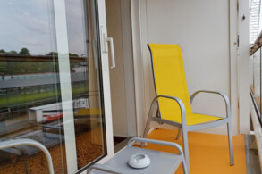 Balkon-Kabine 8291