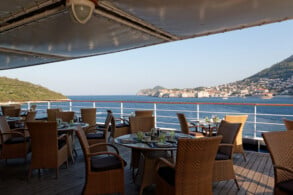 La Terrazza