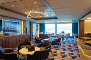 Lync Digital Center