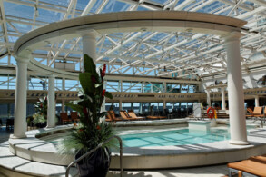 Solarium