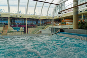 Pooldeck La Spiazzia