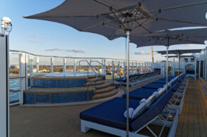 The Haven Sundeck