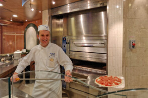 Alfredo's Pizzeria