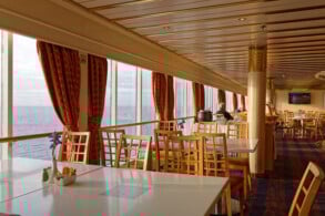 Buffet-Restaurant Leda