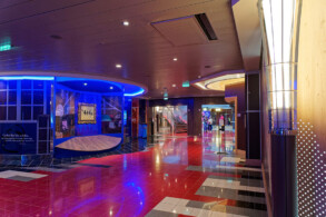 Entertainment Place