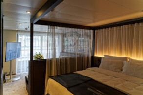 Spa-Suite 909