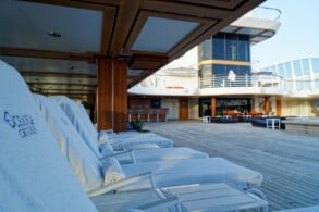 Pooldeck