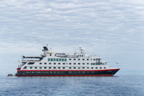 Santa Cruz II