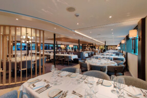 Restaurants