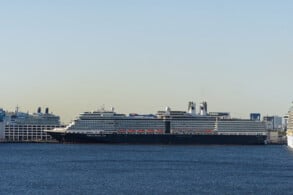 Eurodam