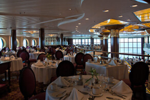 Cosmopolitan Restaurant