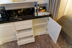 Concierge Suite 855